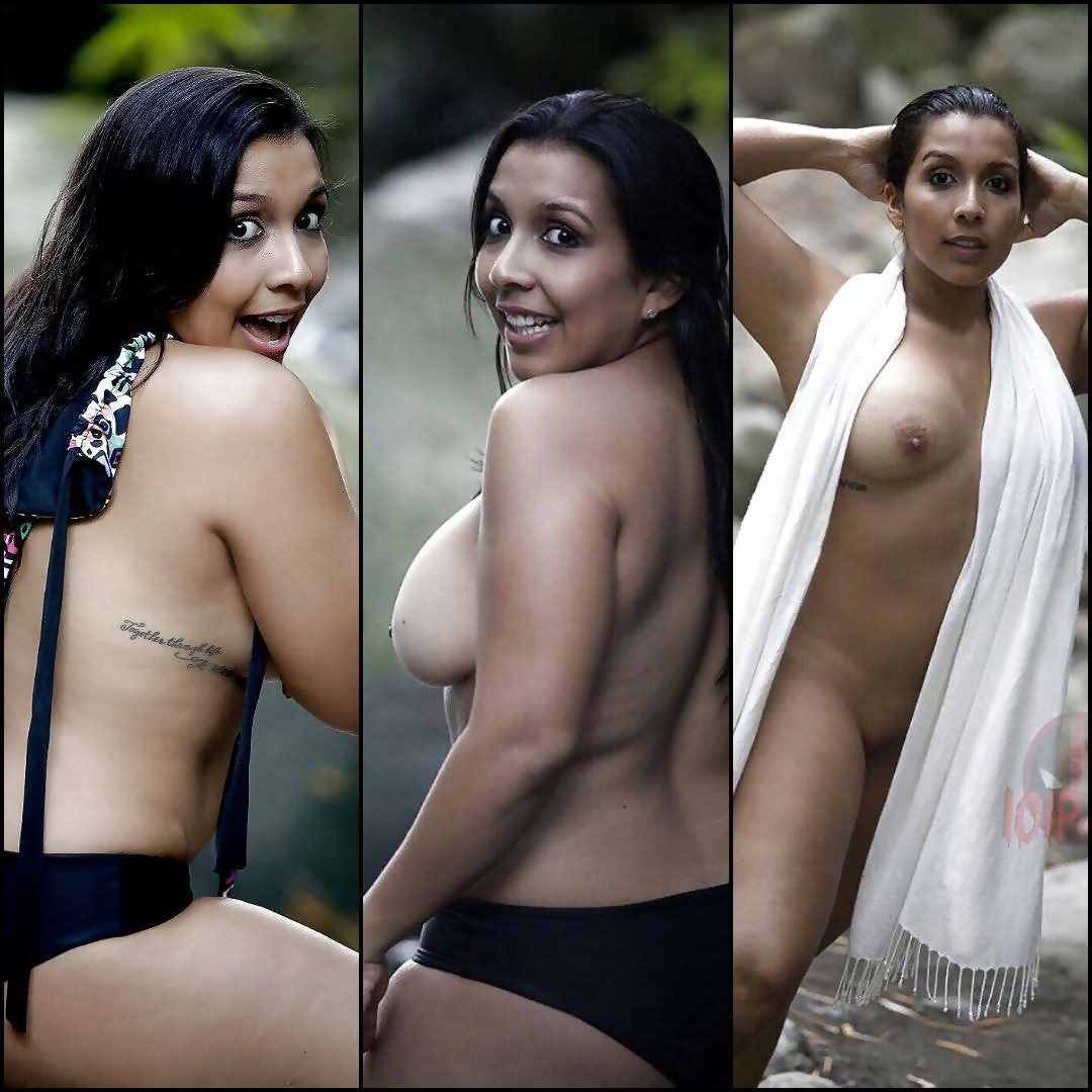 Kerala Model amp Anchor Rosin Jolly Paid Premium Nude Photoshoot  